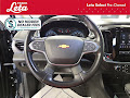 2021 Chevrolet Traverse LT