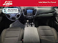 2021 Chevrolet Traverse LT