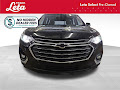 2021 Chevrolet Traverse LT
