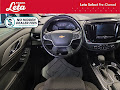 2021 Chevrolet Traverse LT