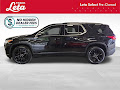 2021 Chevrolet Traverse LT
