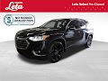 2021 Chevrolet Traverse LT