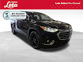 2021 Chevrolet Traverse LT