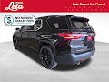 2021 Chevrolet Traverse LT