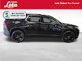 2021 Chevrolet Traverse LT