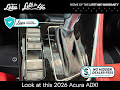 2026 Acura ADX A-Spec Package