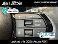 2026 Acura ADX A-Spec Package
