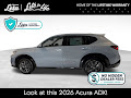2026 Acura ADX A-Spec Package
