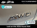 2026 Acura ADX A-Spec Package