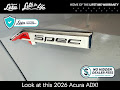 2026 Acura ADX A-Spec Package
