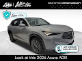 2026 Acura ADX A-Spec Package