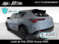 2026 Acura ADX A-Spec Package
