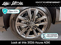 2026 Acura ADX A-Spec Package
