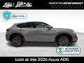 2026 Acura ADX A-Spec Package