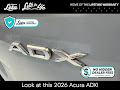 2026 Acura ADX A-Spec Package