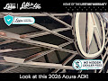 2026 Acura ADX A-Spec Package