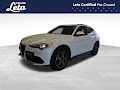 2022 Alfa Romeo Stelvio Sprint