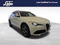 2022 Alfa Romeo Stelvio Sprint