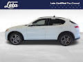 2022 Alfa Romeo Stelvio Sprint