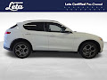 2022 Alfa Romeo Stelvio Sprint