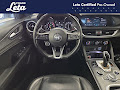 2022 Alfa Romeo Stelvio Sprint