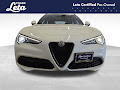 2022 Alfa Romeo Stelvio Sprint