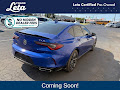 2022 Acura TLX A-Spec Package
