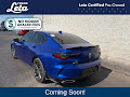 2022 Acura TLX A-Spec Package