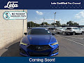 2022 Acura TLX A-Spec Package