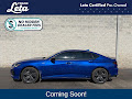 2022 Acura TLX A-Spec Package