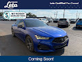 2022 Acura TLX A-Spec Package