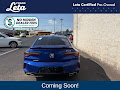 2022 Acura TLX A-Spec Package