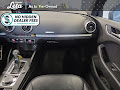 2018 Audi A3 2.0T Premium