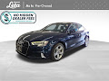 2018 Audi A3 2.0T Premium