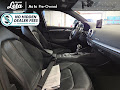 2018 Audi A3 2.0T Premium