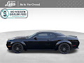 2015 Dodge Challenger R/T Shaker