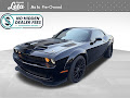 2015 Dodge Challenger R/T Shaker