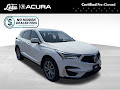 2021 Acura RDX Technology Package