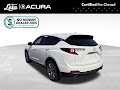 2021 Acura RDX Technology Package