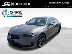 2023 Acura Integra A-Spec Package