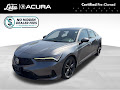 2023 Acura Integra A-Spec Package