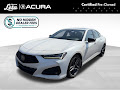 2024 Acura TLX A-Spec Package