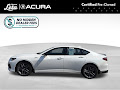2024 Acura TLX A-Spec Package