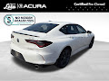 2024 Acura TLX A-Spec Package