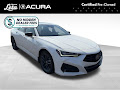 2024 Acura TLX A-Spec Package