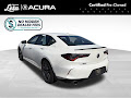2024 Acura TLX A-Spec Package