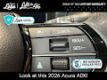 2026 Acura ADX A-Spec Package