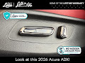 2026 Acura ADX A-Spec Package