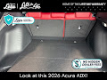 2026 Acura ADX A-Spec Package