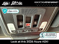 2026 Acura ADX A-Spec Package